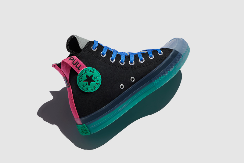 gucci和匡威店铺,匡威和gucci联名