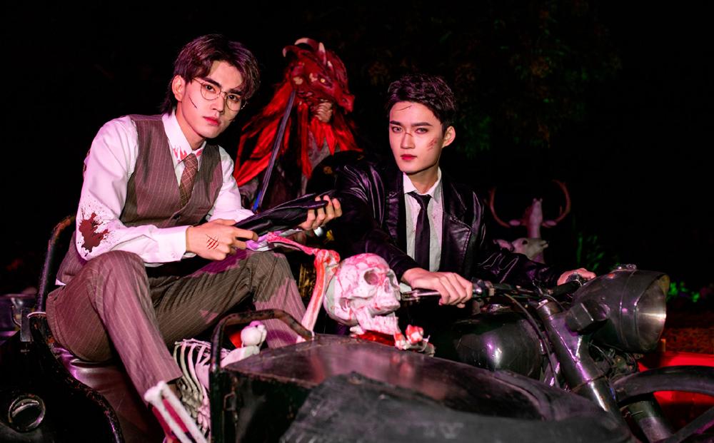 旅游心愿目的地，成都第二！2020这一年，谁能为成都旅游“代言”？