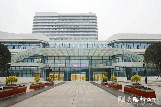 医共体建设稳步推进补齐基本医疗保障短板