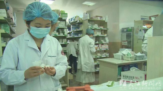 医共体建设稳步推进补齐基本医疗保障短板