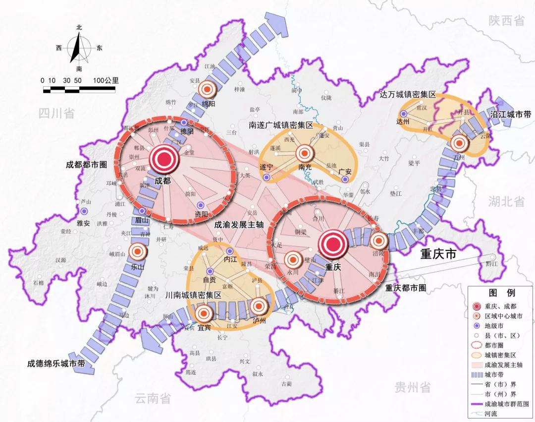 成达万对四川的重要性,四川记忆犹新的作品