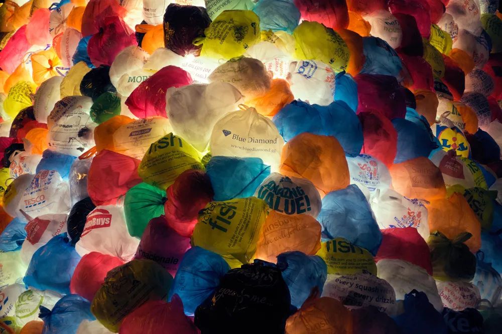 圣诞树图案设计,每个设计师都有圣诞树