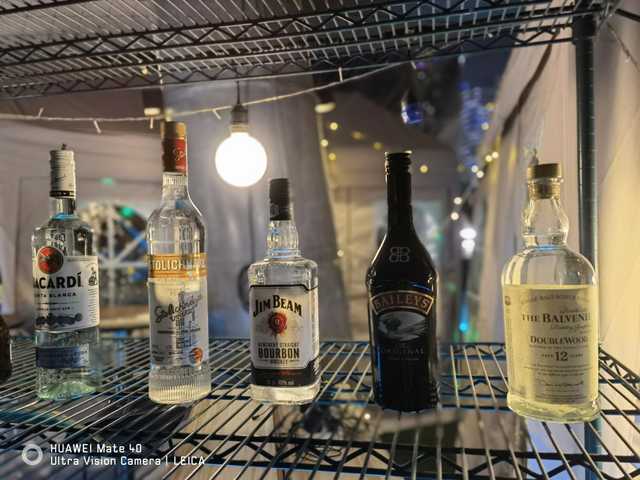 华为mate40上手体验无愧旗舰机皇,华为mate40深度评测