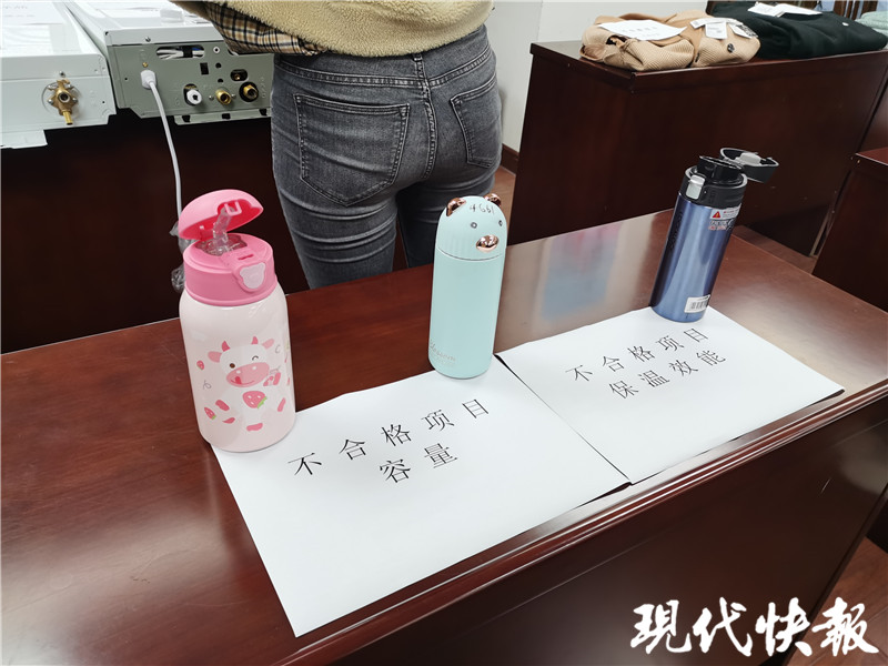 “寒冬暖物”质量检测，大衣合格率最低