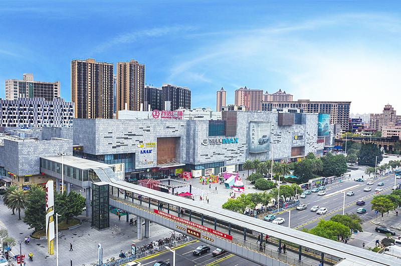 帮你想好了！元旦来东城万达，来这「吃喝玩乐」全包啦