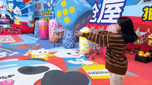 帮你想好了！元旦来东城万达，来这「吃喝玩乐」全包啦