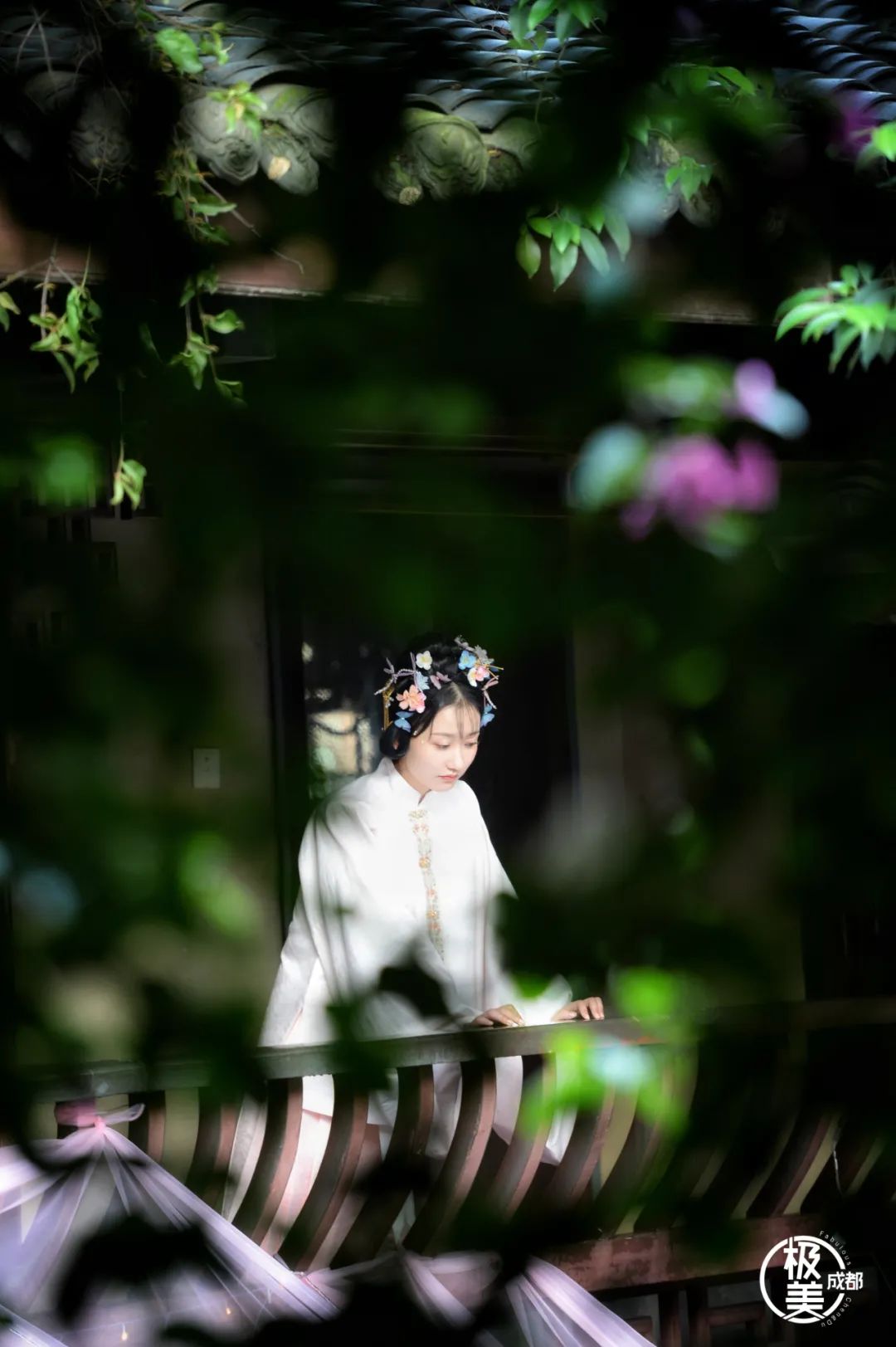 节日荐书③：成都生活的印象