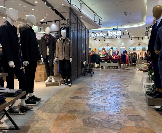 天虹股份股票破发了吗,天虹股份跌10.06%