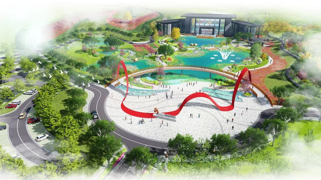 百舸争流尽风华——2020年德安县经济社会发展综述