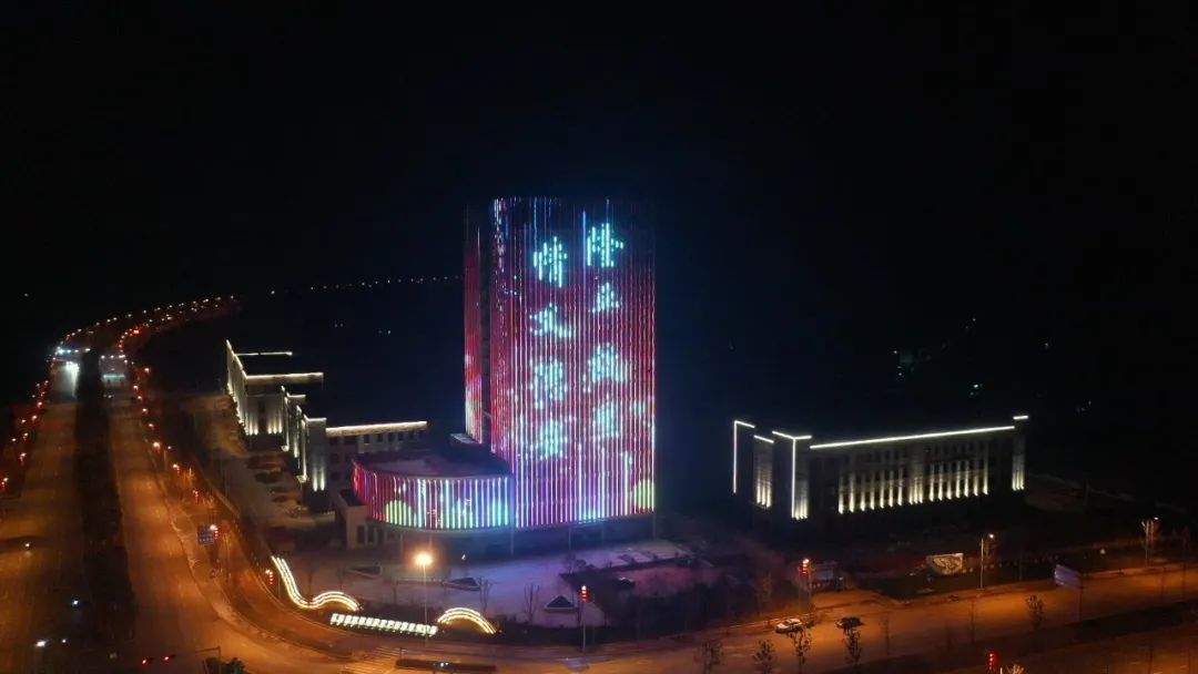 百舸争流尽风华——2020年德安县经济社会发展综述