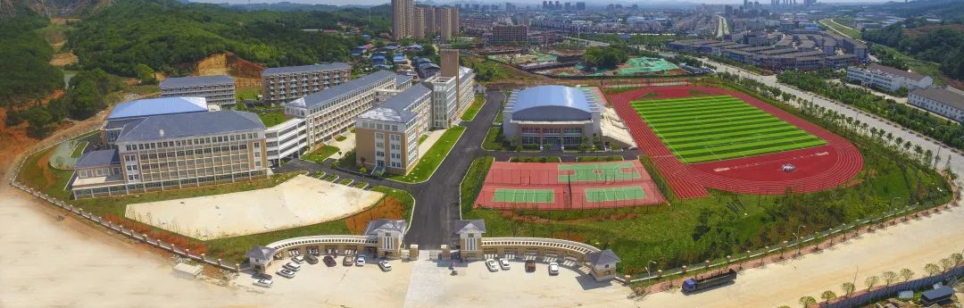 百舸争流尽风华——2020年德安县经济社会发展综述