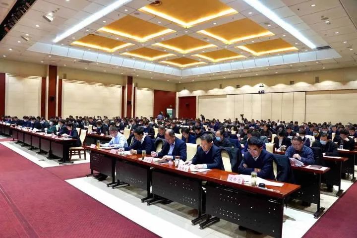 德州市委书记视察,德州李猛任职公示