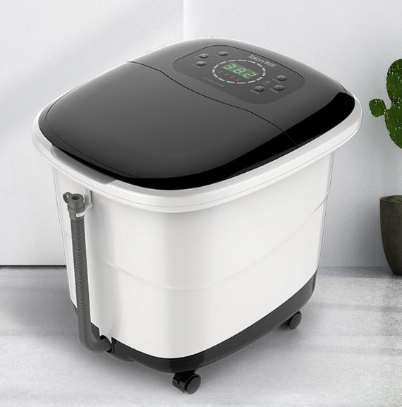 加热足浴盆十大排行榜,推荐一款比较舒服的恒温足浴盆