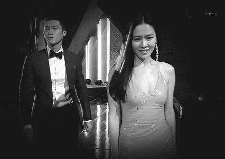 玄彬喜欢孙艺珍好明显,玄彬喜欢孙艺珍的电影