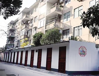 新姿美景舒画卷宜居宜业惠民生——内乡县全力推进百城建设提质工程综述