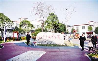 新姿美景舒画卷宜居宜业惠民生——内乡县全力推进百城建设提质工程综述