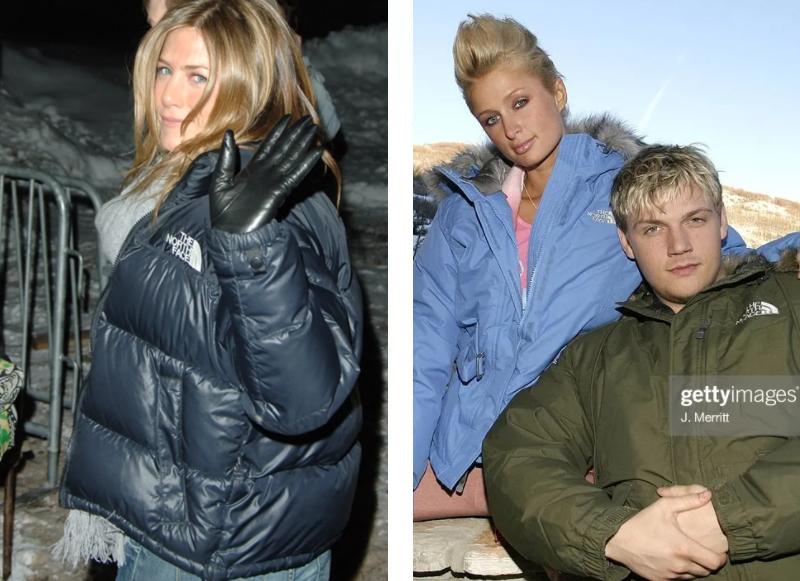 为什么满大街都是穿北面羽绒服的,北面羽绒服700和900的区别