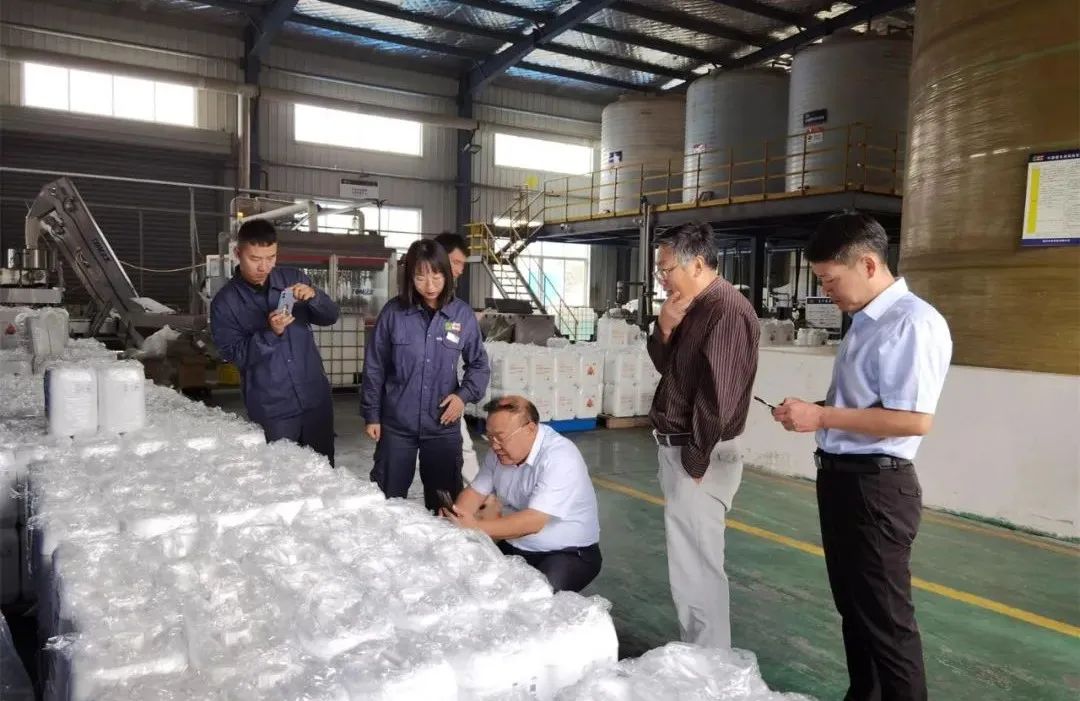 喜讯！焦作市委表彰孟州市院校地科技合作工作