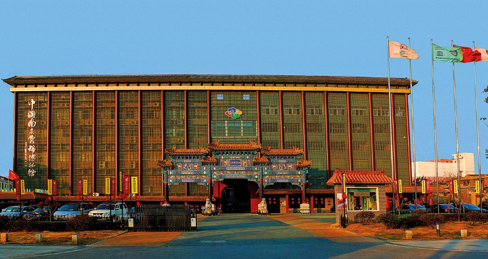 一文看遍大美南京河西，锦绣建邺