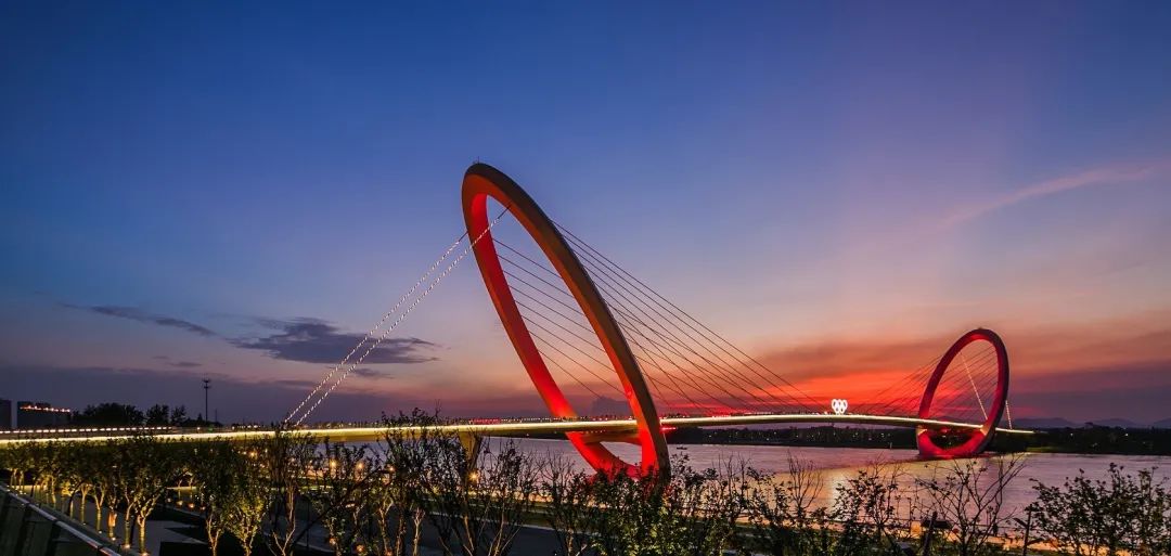 一文看遍大美南京河西，锦绣建邺