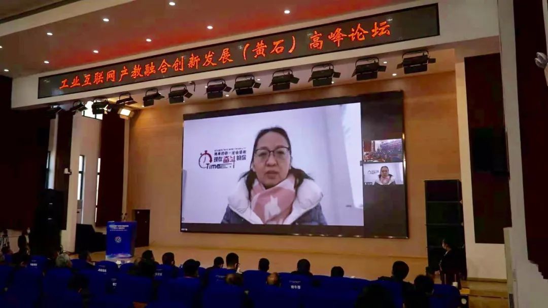 这场活动传出一大波重要信息，值得关注……