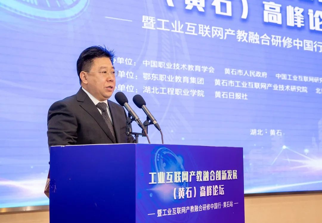 这场活动传出一大波重要信息，值得关注……