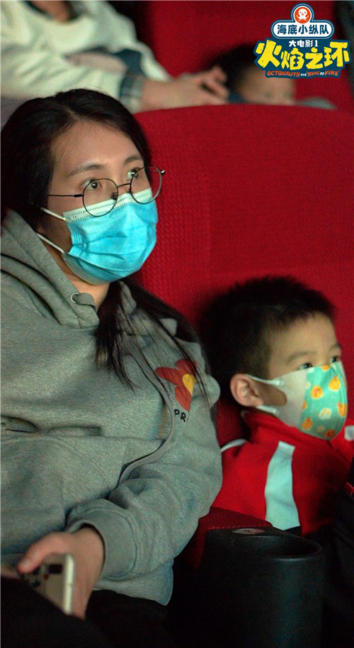 海底小纵队最新大电影多少钱,海底小纵队获了什么奖