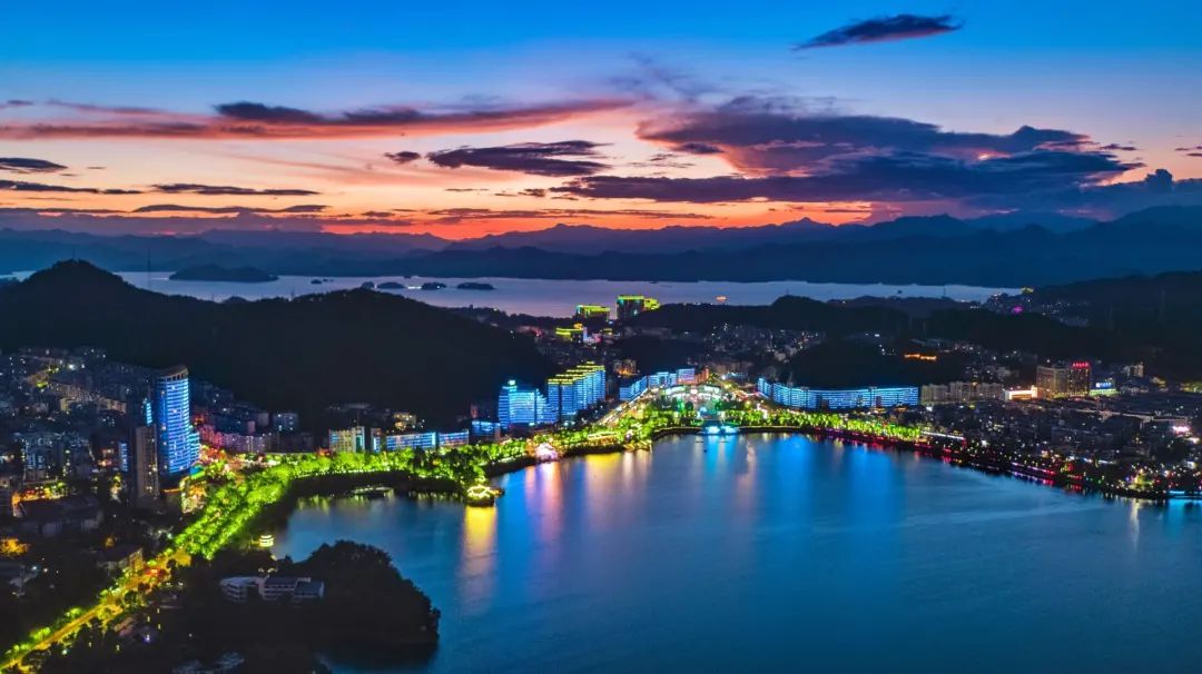 杭州唯一！生活在景区的我们，真的不要太幸福！