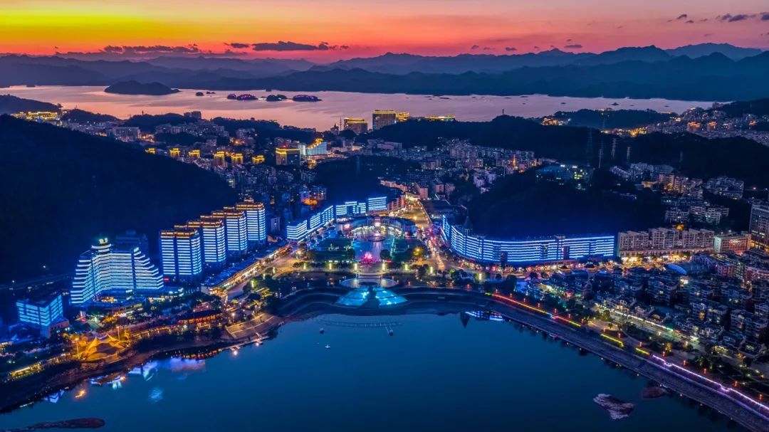 杭州唯一！生活在景区的我们，真的不要太幸福！