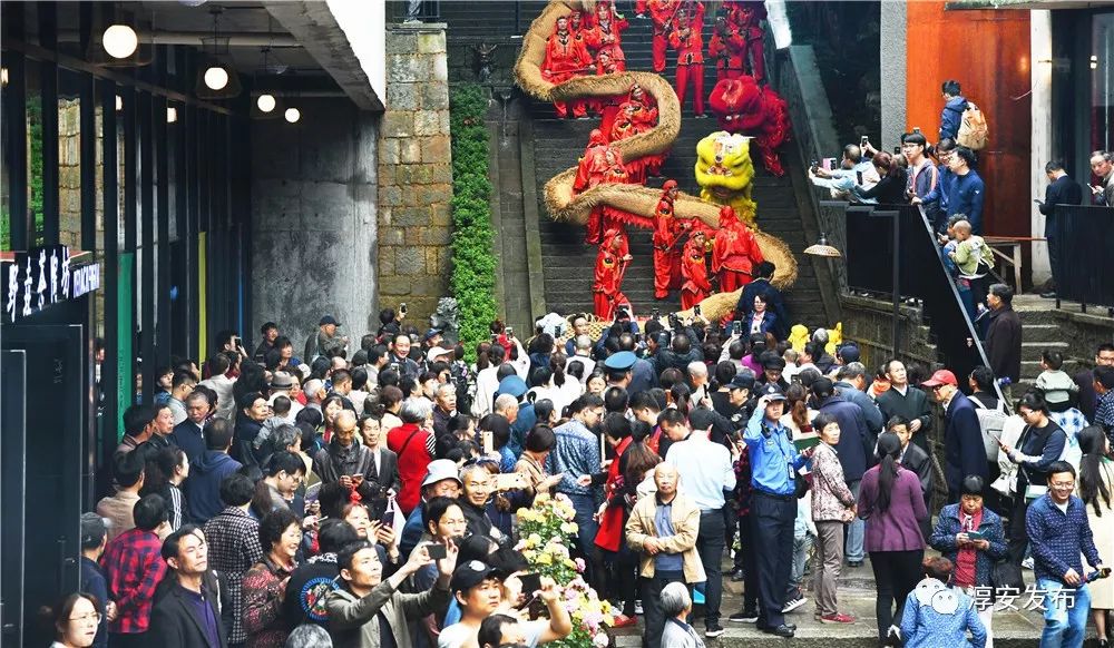 杭州唯一！生活在景区的我们，真的不要太幸福！