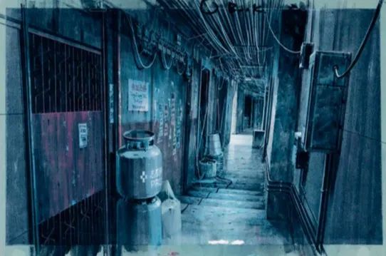 日本动画产业中的建筑,日本动画产业展现