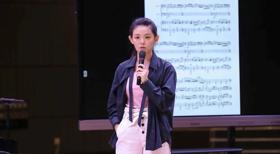 “三多”：作曲新秀的成长秘籍