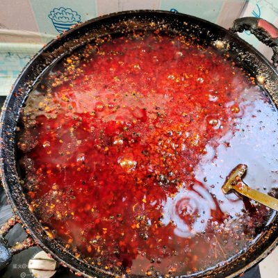超好吃的火锅底料自制,自制好吃微辣的火锅底料推荐