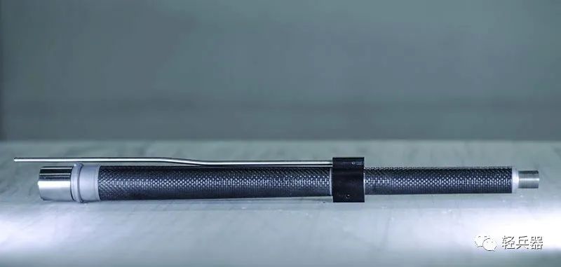 轻量化+精良做工，难以抗拒的精致：克里斯坦森*器武**公司CA10G2精准步枪