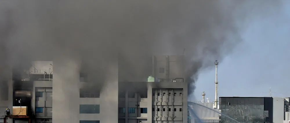 “透心凉”的寒冷再现，消防设施被冻到“流鼻涕”？“蓝朋友”来支招啦！