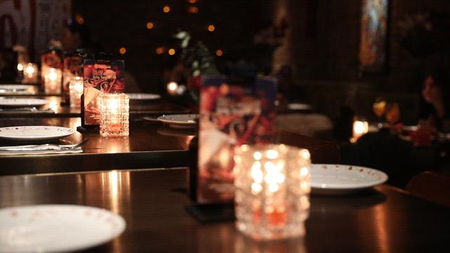 新晋餐厅,新街口最有档次的餐厅