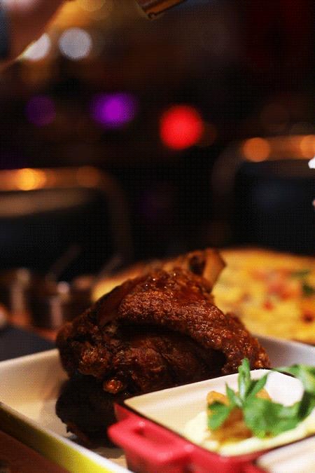 新晋餐厅,新街口最有档次的餐厅