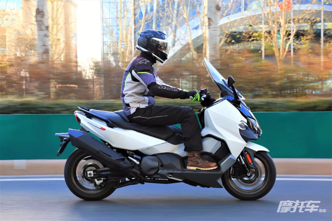 车评人怎么评价现代汽车,三阳tl5000-100加速测试