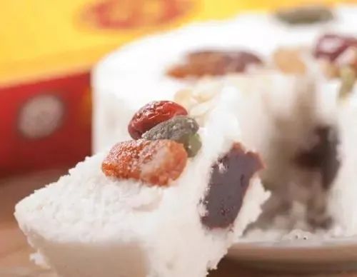 上海老字号糕点排行,上海好吃的传统糕点