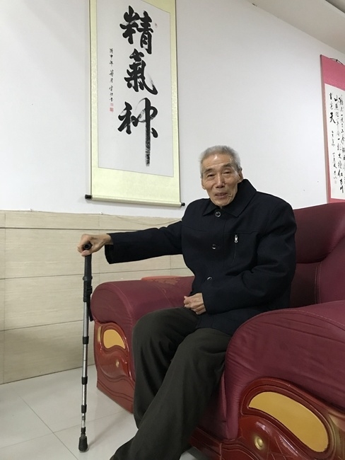 天府人物推介（60）|巴中八旬残疾老人自建民俗博物馆留住乡愁
