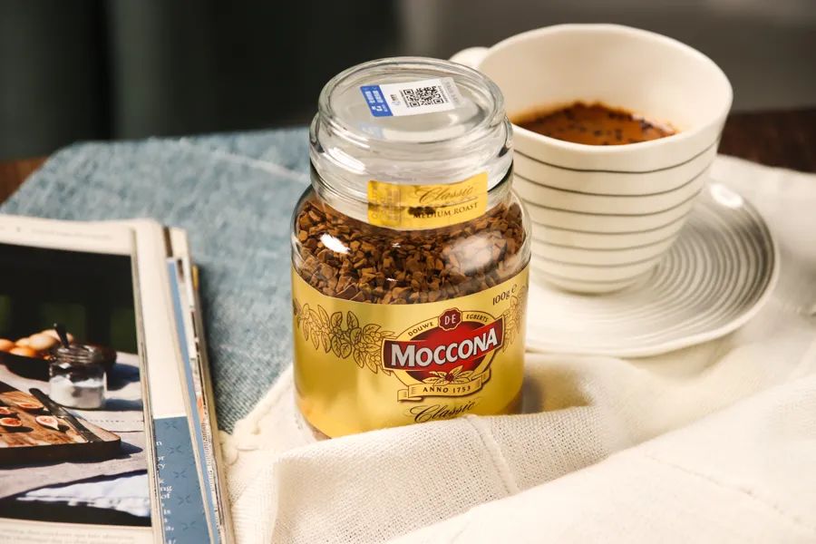 速溶咖啡趋势,速溶咖啡发展