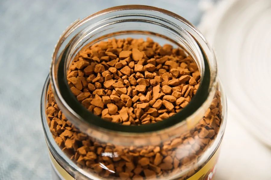 速溶咖啡趋势,速溶咖啡发展