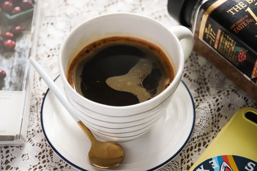 速溶咖啡趋势,速溶咖啡发展