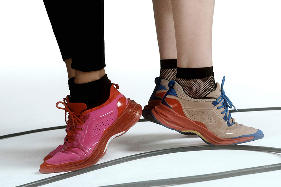 AlberElbaz献上回归首秀，一个诞生于2020年代的奢侈品牌长什么样？