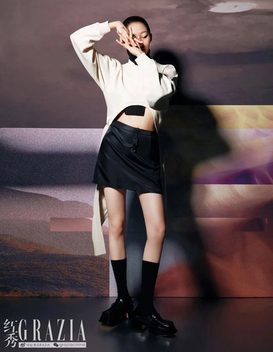 啊啊啊啊啊好胖啊！！我要减肥