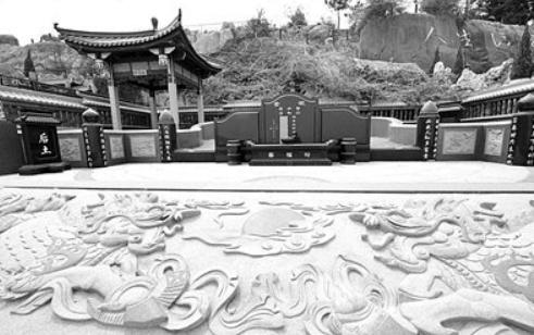 墓地有多暴利,卖墓地到底有多少利润