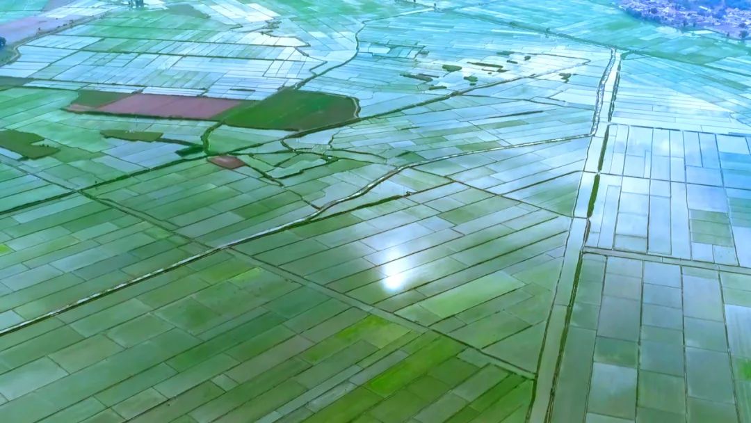 赤峰独特视角,能俯瞰赤峰市区全景的地方