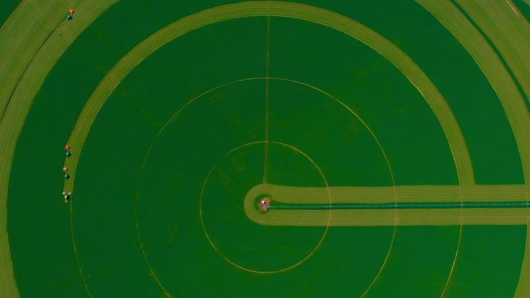 赤峰独特视角,能俯瞰赤峰市区全景的地方