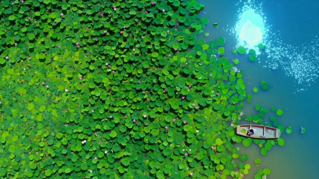 赤峰独特视角,能俯瞰赤峰市区全景的地方