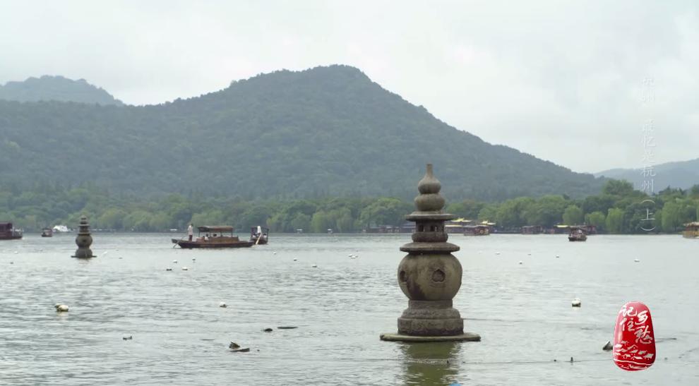 杭州是人间天堂,天堂杭州